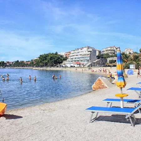 With A Parking Space Stobrec, - 15972 Appartement Split