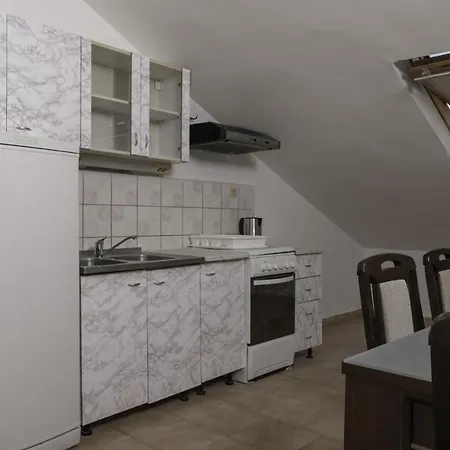 Appartement With A Parking Space Stobrec, - 15972