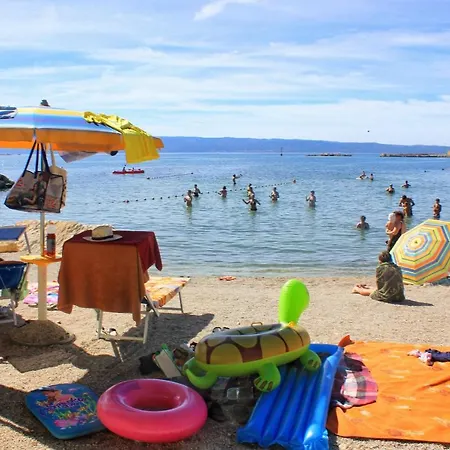 With A Parking Space Stobrec, - 15972