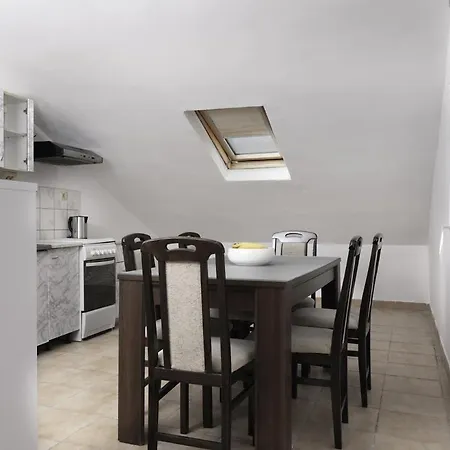 With A Parking Space Stobrec, - 15972 *