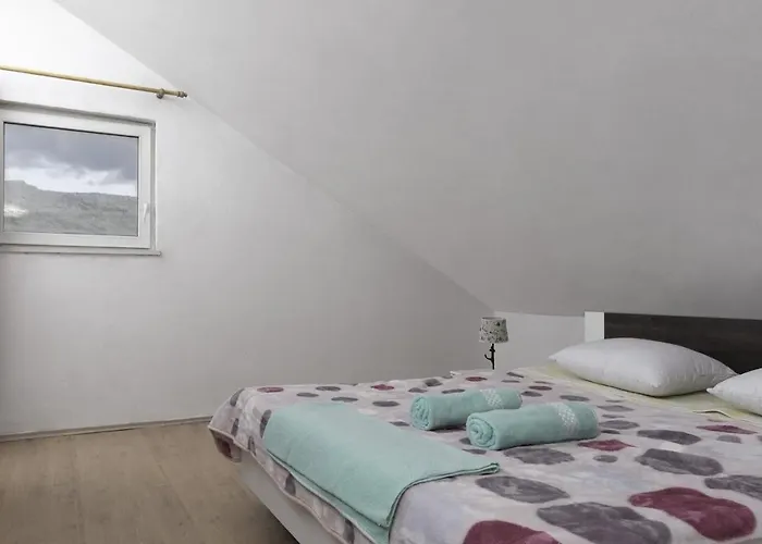 With A Parking Space Stobrec, - 15972 Split