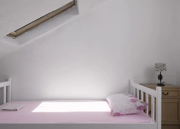 With A Parking Space Stobrec, - 15972 * Split